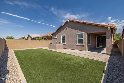 Exterior - 9625 E Tesla Ave, Mesa, AZ 85212 photo 1 of 4
