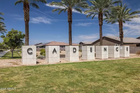 View/Area - 9625 E Tesla Ave, Mesa, AZ 85212 photo 1 of 3