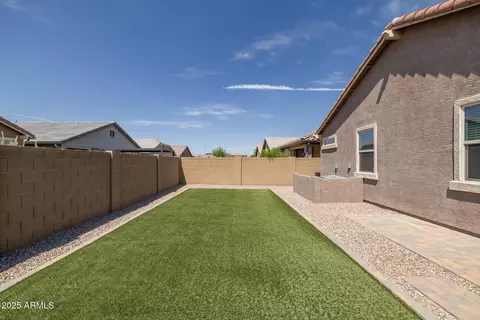 Exterior - 9625 E Tesla Ave, Mesa, AZ 85212 photo 4 of 4