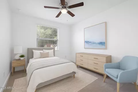 Bedroom - 9625 E Tesla Ave, Mesa, AZ 85212 photo 1 of 2