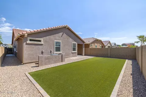 Exterior - 9625 E Tesla Ave, Mesa, AZ 85212 photo 3 of 4