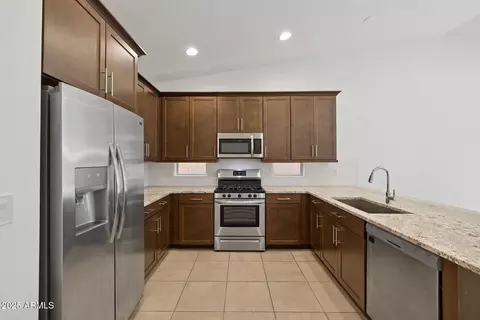 Kitchen - 9625 E Tesla Ave, Mesa, AZ 85212 photo 1 of 3