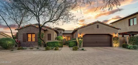 3172 S Mulberry Ct, Gold Canyon, AZ 85118