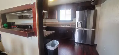 Kitchen - 1208 E 20th St, Douglas, AZ 85607 photo 2 of 3
