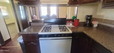 Kitchen - 1208 E 20th St, Douglas, AZ 85607 photo 1 of 3
