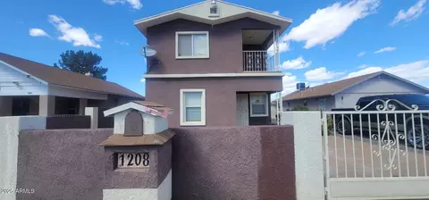 Other - 1208 E 20th St, Douglas, AZ 85607 photo 2 of 35