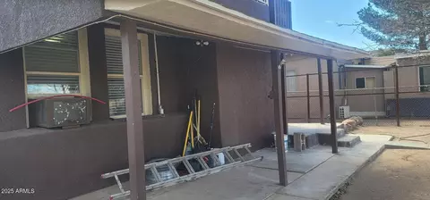 Exterior - 1208 E 20th St, Douglas, AZ 85607 photo 2 of 4
