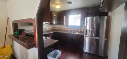 Kitchen - 1208 E 20th St, Douglas, AZ 85607 photo 3 of 3