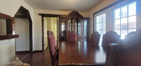 Dining - 1208 E 20th St, Douglas, AZ 85607 photo 3 of 3