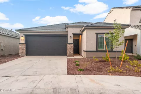 25224 W Weir Ave, Buckeye, AZ 85326