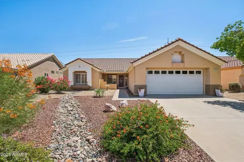 15311 W Sky Hawk Dr, Sun City West, AZ 85375