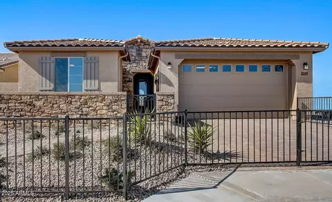 22380 N Lynn St, Maricopa, AZ 85138