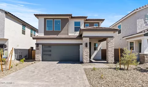 8018 W Griswold Rd, Peoria, AZ 85345