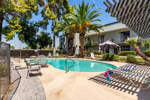 3501 N 64th St #11, Scottsdale, AZ 85251