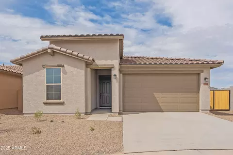 39960 W Bunker Dr, Maricopa, AZ 85138