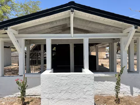 Exterior - 1646 S 28th Dr, Phoenix, AZ 85009 photo 3 of 5
