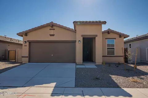 22405 N Rummler Ln, Maricopa, AZ 85138