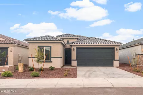 25236 W Weir Ave, Buckeye, AZ 85326