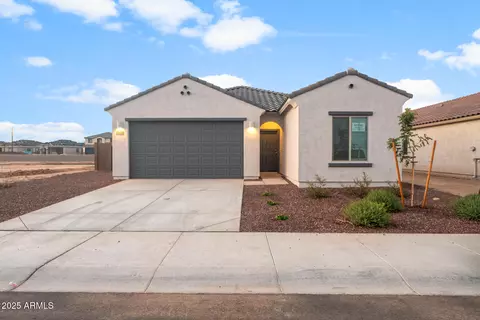 25434 W Romley Rd, Buckeye, AZ 85326