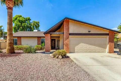 7412 Ed Rice Ave, Mesa, AZ 85208