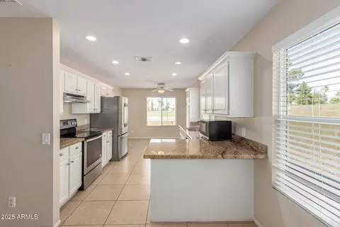Kitchen - 7412 Ed Rice Ave, Mesa, AZ 85208 photo 2 of 4