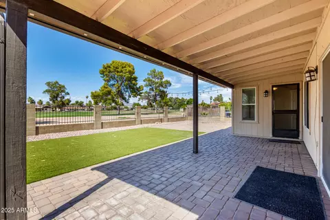 Exterior - 7412 Ed Rice Ave, Mesa, AZ 85208 photo 7 of 9