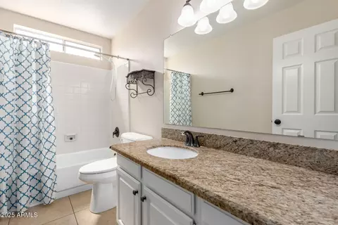 Bath - 7412 Ed Rice Ave, Mesa, AZ 85208 photo 3 of 3