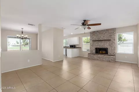Living - 7412 Ed Rice Ave, Mesa, AZ 85208 photo 4 of 7