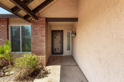 Exterior - 7412 Ed Rice Ave, Mesa, AZ 85208 photo 6 of 9