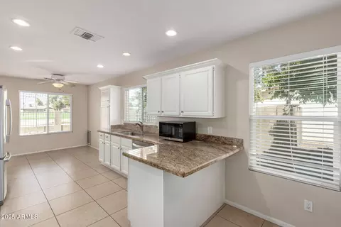 Kitchen - 7412 Ed Rice Ave, Mesa, AZ 85208 photo 1 of 4