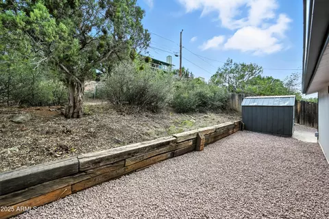 119 E Pine St, Payson, AZ 85541 photo 19