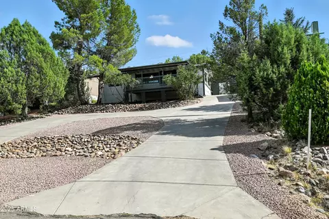 119 E Pine St, Payson, AZ 85541
