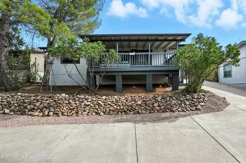 119 E Pine St, Payson, AZ 85541 photo 2