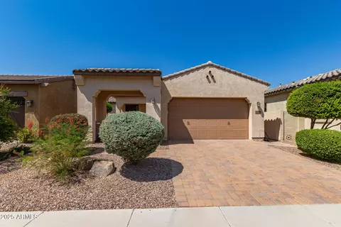 2890 E Citrus Way, Chandler, AZ 85286