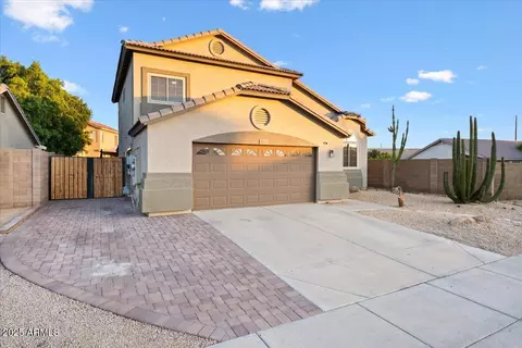 6615 W Lariat Ln, Phoenix, AZ 85083