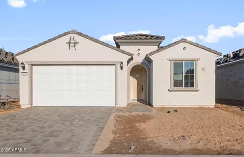 21297 N 270th Dr, Buckeye, AZ 85396