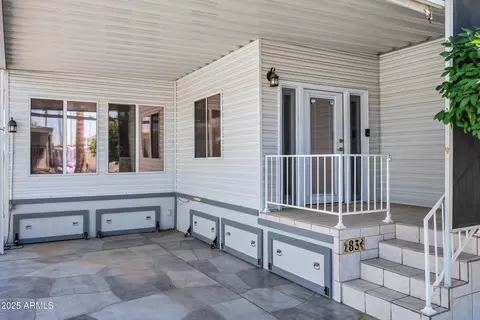 7750 E Broadway Rd #83, Mesa, AZ 85208 photo 5