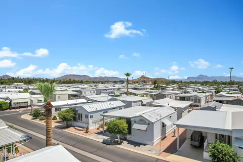 7750 E Broadway Rd #83, Mesa, AZ 85208 photo 25