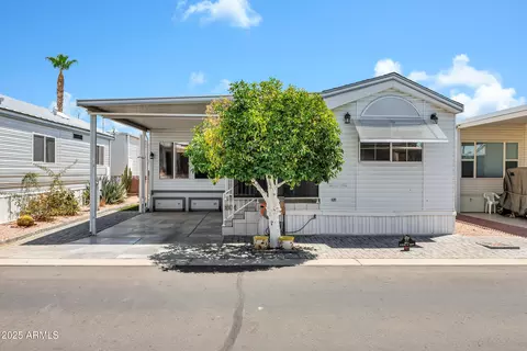 7750 E Broadway Rd #83, Mesa, AZ 85208