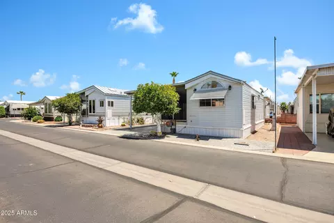 7750 E Broadway Rd #83, Mesa, AZ 85208 photo 4