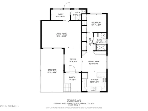7750 E Broadway Rd #83, Mesa, AZ 85208 photo 2
