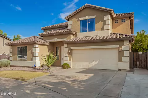 16805 W Marconi Ave, Surprise, AZ 85388