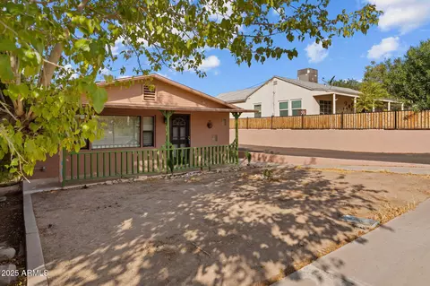 134 N Adams St, Wickenburg, AZ 85390
