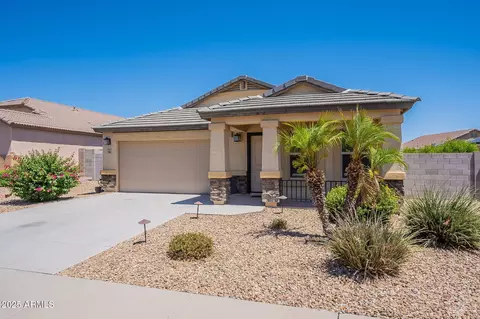 1136 E Barrus Dr, Casa Grande, AZ 85122