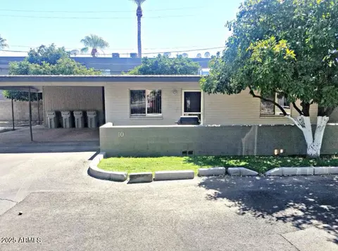 1219 E Colter St #10, Phoenix, AZ 85014