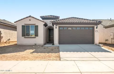 21370 N 271st Dr, Buckeye, AZ 85396