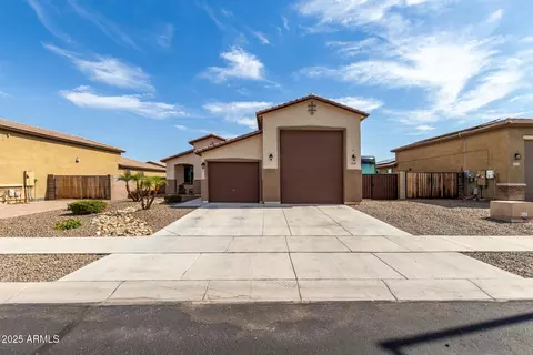 18229 W Louise Dr, Surprise, AZ 85387