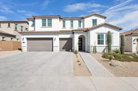 21917 N 59th Ter, Phoenix, AZ 85054