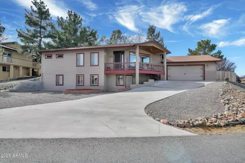 11493 E Turquoise Cir, Dewey, AZ 86327