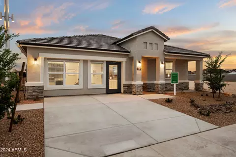 Exterior - 2096 W Starfire Ave, Apache Junction, AZ 85120 photo 10 of 10
